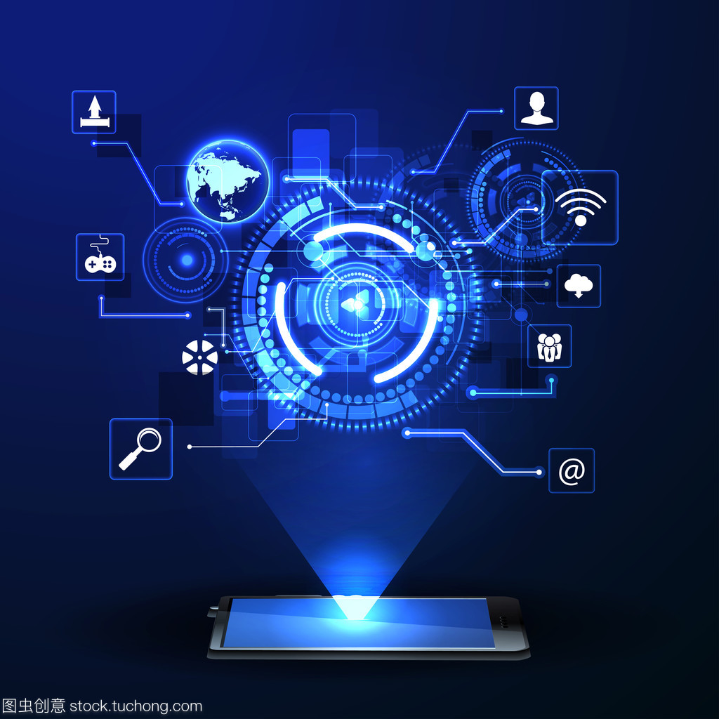 互聯(lián)網(wǎng)技術的概念與開發(fā)