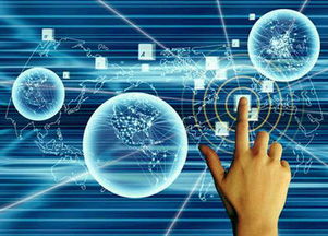 智匯保定，碼動未來 未來五年保定互聯網與軟件產業新藍圖